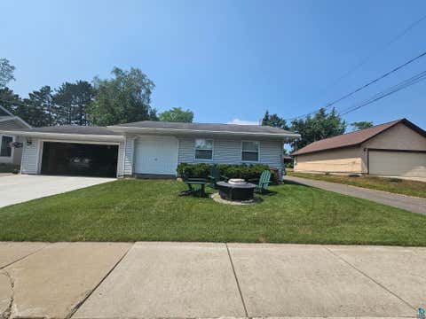 Tiny photo for 701 N Auburn Ave, Eveleth, MN 55734 (MLS # 6127019)