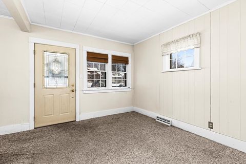 Tiny photo for 502 Sparkman Ave, Duluth, MN 55803 (MLS # 6123200)