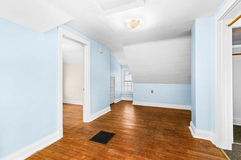 Tiny photo for 502 Sparkman Ave, Duluth, MN 55803 (MLS # 6123200)