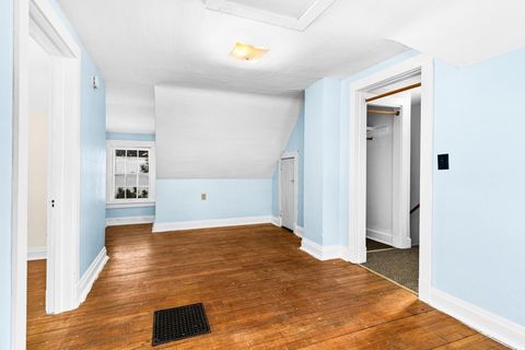 Tiny photo for 502 Sparkman Ave, Duluth, MN 55803 (MLS # 6123200)