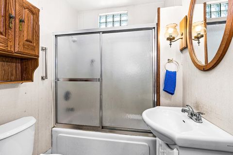 Tiny photo for 502 Sparkman Ave, Duluth, MN 55803 (MLS # 6123200)