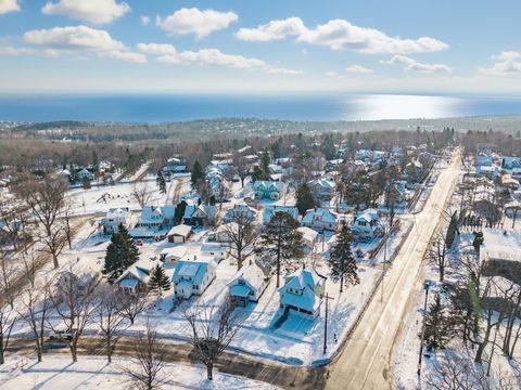 Tiny photo for 502 Sparkman Ave, Duluth, MN 55803 (MLS # 6123200)