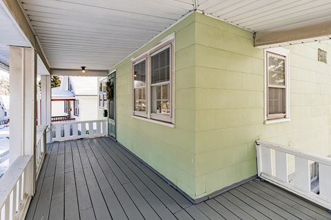 Tiny photo for 502 Sparkman Ave, Duluth, MN 55803 (MLS # 6123200)