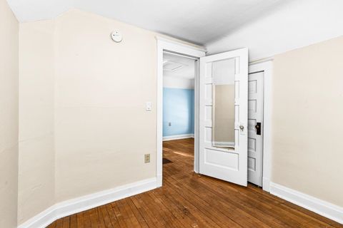 Tiny photo for 502 Sparkman Ave, Duluth, MN 55803 (MLS # 6123200)