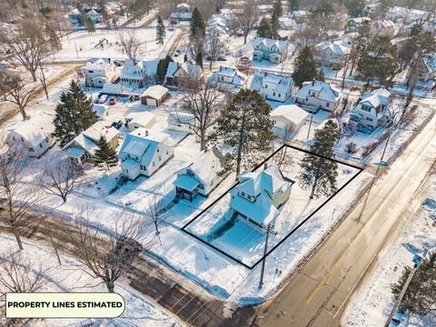 Tiny photo for 502 Sparkman Ave, Duluth, MN 55803 (MLS # 6123200)