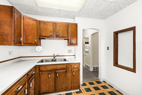 Tiny photo for 502 Sparkman Ave, Duluth, MN 55803 (MLS # 6123200)