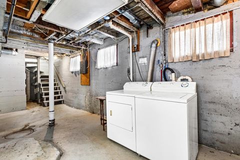 Tiny photo for 502 Sparkman Ave, Duluth, MN 55803 (MLS # 6123200)