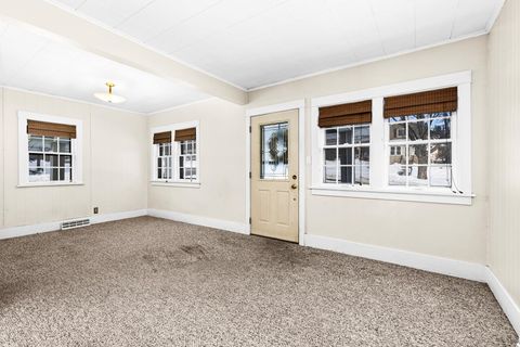 Tiny photo for 502 Sparkman Ave, Duluth, MN 55803 (MLS # 6123200)