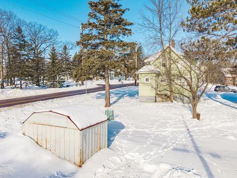 Tiny photo for 502 Sparkman Ave, Duluth, MN 55803 (MLS # 6123200)