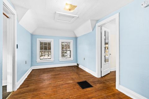 Tiny photo for 502 Sparkman Ave, Duluth, MN 55803 (MLS # 6123200)