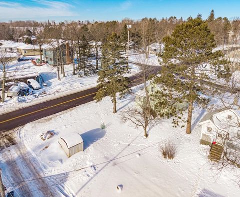 Tiny photo for 502 Sparkman Ave, Duluth, MN 55803 (MLS # 6123200)