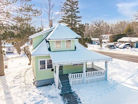 Tiny photo for 502 Sparkman Ave, Duluth, MN 55803 (MLS # 6123200)