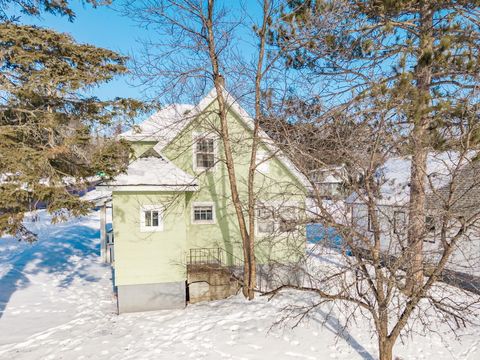 Tiny photo for 502 Sparkman Ave, Duluth, MN 55803 (MLS # 6123200)