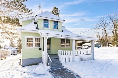 Tiny photo for 502 Sparkman Ave, Duluth, MN 55803 (MLS # 6123200)