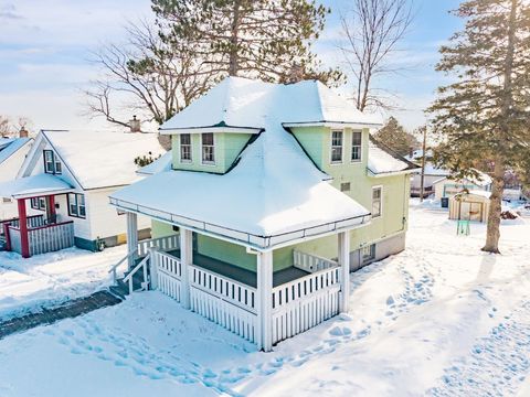 Tiny photo for 502 Sparkman Ave, Duluth, MN 55803 (MLS # 6123200)