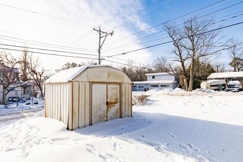 Tiny photo for 502 Sparkman Ave, Duluth, MN 55803 (MLS # 6123200)