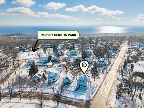 Tiny photo for 502 Sparkman Ave, Duluth, MN 55803 (MLS # 6123200)