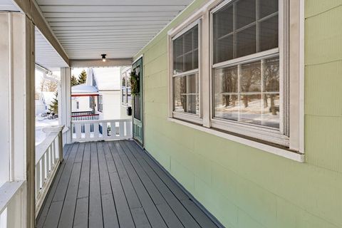 Tiny photo for 502 Sparkman Ave, Duluth, MN 55803 (MLS # 6123200)