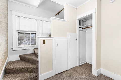 Tiny photo for 502 Sparkman Ave, Duluth, MN 55803 (MLS # 6123200)