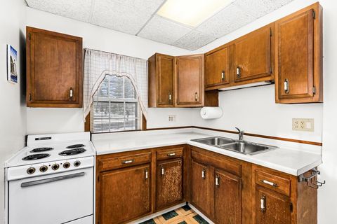 Tiny photo for 502 Sparkman Ave, Duluth, MN 55803 (MLS # 6123200)