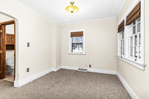 Tiny photo for 502 Sparkman Ave, Duluth, MN 55803 (MLS # 6123200)