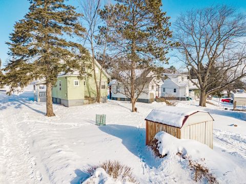 Tiny photo for 502 Sparkman Ave, Duluth, MN 55803 (MLS # 6123200)