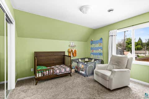Tiny photo for 6109 Redruth St, Duluth, MN 55807 (MLS # 6126632)