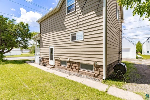 Tiny photo for 6109 Redruth St, Duluth, MN 55807 (MLS # 6126632)