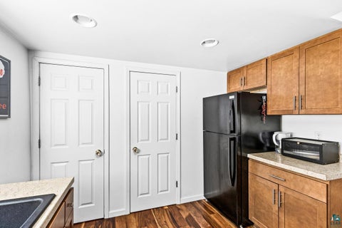 Tiny photo for 6109 Redruth St, Duluth, MN 55807 (MLS # 6126632)
