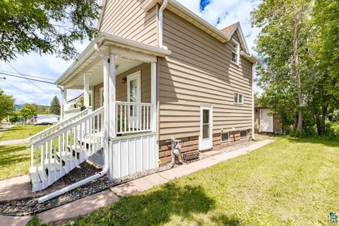 Tiny photo for 6109 Redruth St, Duluth, MN 55807 (MLS # 6126632)