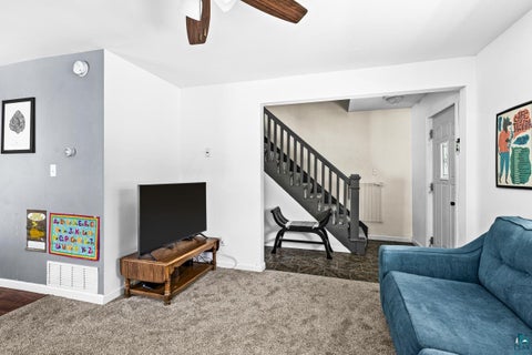 Tiny photo for 6109 Redruth St, Duluth, MN 55807 (MLS # 6126632)