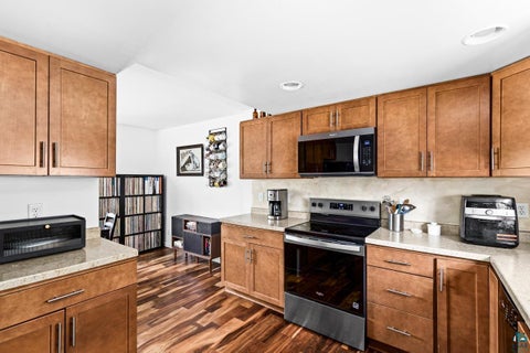 Tiny photo for 6109 Redruth St, Duluth, MN 55807 (MLS # 6126632)