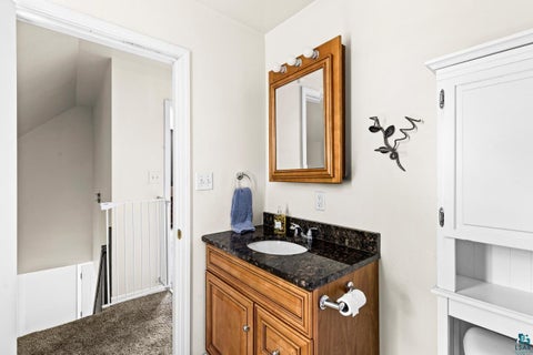 Tiny photo for 6109 Redruth St, Duluth, MN 55807 (MLS # 6126632)