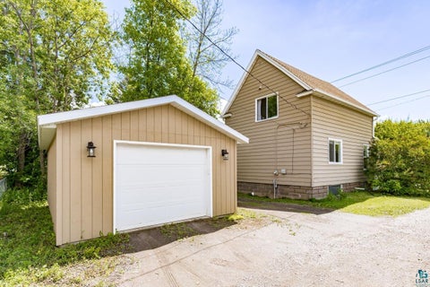 Tiny photo for 6109 Redruth St, Duluth, MN 55807 (MLS # 6126632)