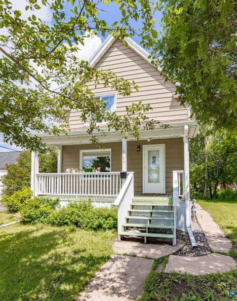 Tiny photo for 6109 Redruth St, Duluth, MN 55807 (MLS # 6126632)