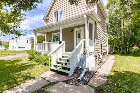 Tiny photo for 6109 Redruth St, Duluth, MN 55807 (MLS # 6126632)