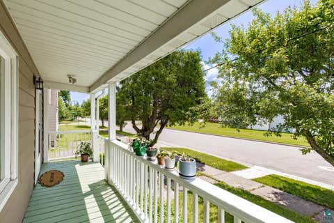 Tiny photo for 6109 Redruth St, Duluth, MN 55807 (MLS # 6126632)