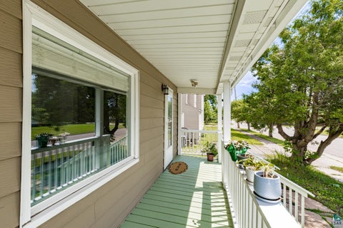 Tiny photo for 6109 Redruth St, Duluth, MN 55807 (MLS # 6126632)