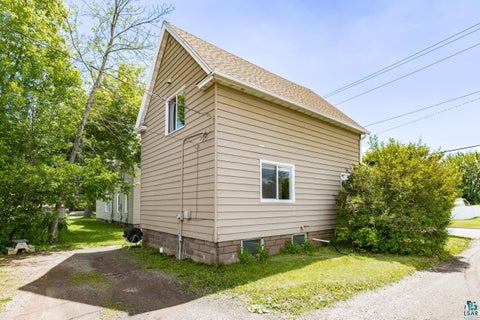Tiny photo for 6109 Redruth St, Duluth, MN 55807 (MLS # 6126632)