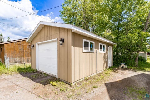 Tiny photo for 6109 Redruth St, Duluth, MN 55807 (MLS # 6126632)