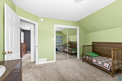 Tiny photo for 6109 Redruth St, Duluth, MN 55807 (MLS # 6126632)