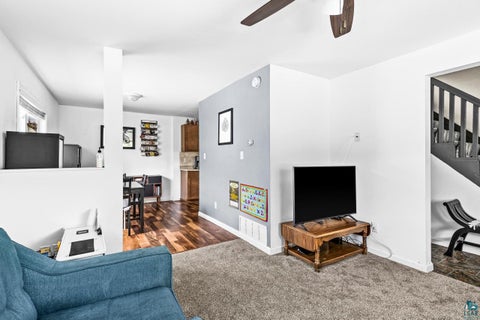 Tiny photo for 6109 Redruth St, Duluth, MN 55807 (MLS # 6126632)