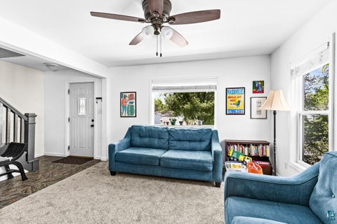 Tiny photo for 6109 Redruth St, Duluth, MN 55807 (MLS # 6126632)