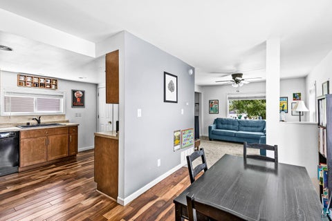 Tiny photo for 6109 Redruth St, Duluth, MN 55807 (MLS # 6126632)