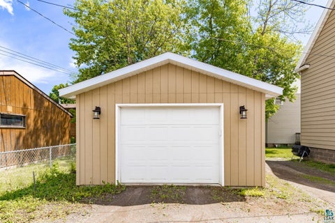 Tiny photo for 6109 Redruth St, Duluth, MN 55807 (MLS # 6126632)