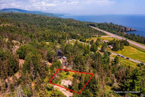 Tiny photo for 5731 Illgen Pines Rd, Silver Bay, MN 55614 (MLS # 6127824)