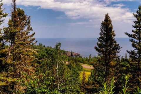 Tiny photo for 5731 Illgen Pines Rd, Silver Bay, MN 55614 (MLS # 6127824)