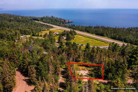 Tiny photo for 5731 Illgen Pines Rd, Silver Bay, MN 55614 (MLS # 6127824)
