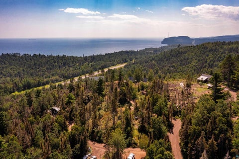 Tiny photo for 5731 Illgen Pines Rd, Silver Bay, MN 55614 (MLS # 6127824)