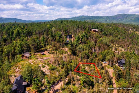 Tiny photo for 5731 Illgen Pines Rd, Silver Bay, MN 55614 (MLS # 6127824)